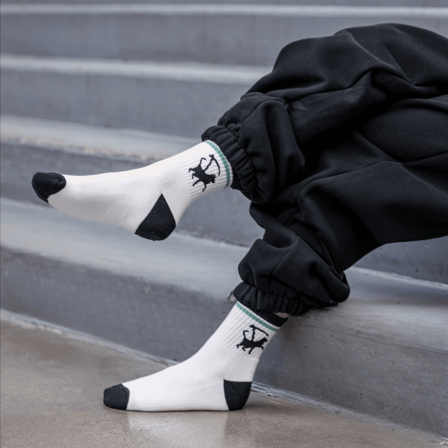 Deathtrap Socks image 0