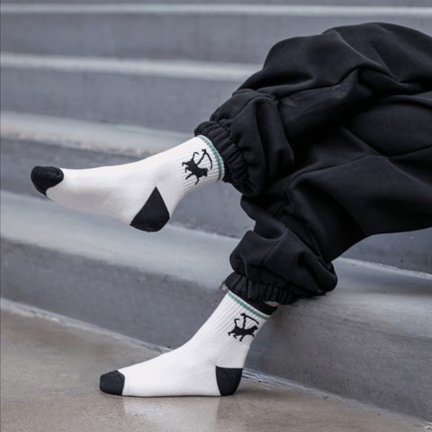 Deathtrap Socks