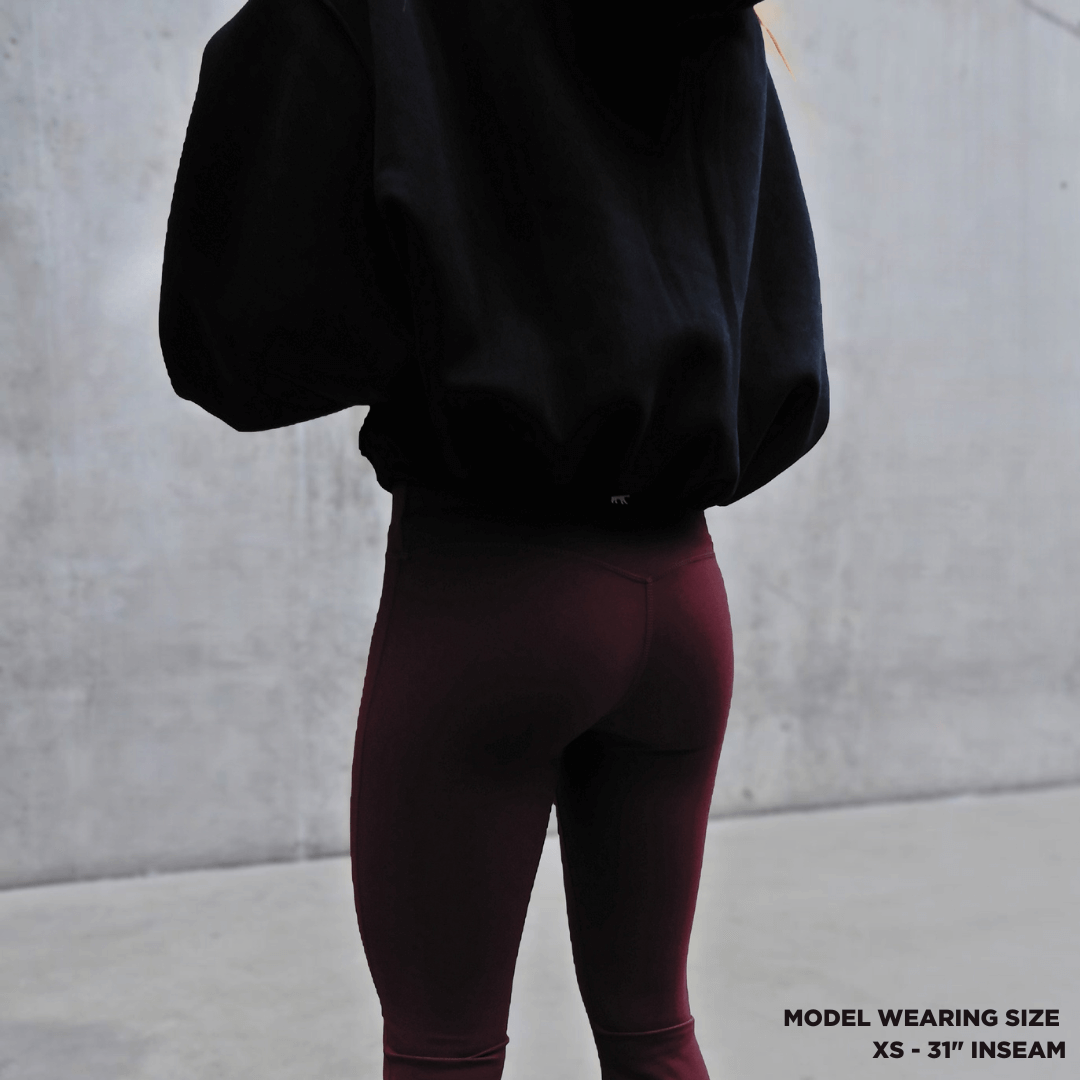 Everyday Flare Leggings image 5