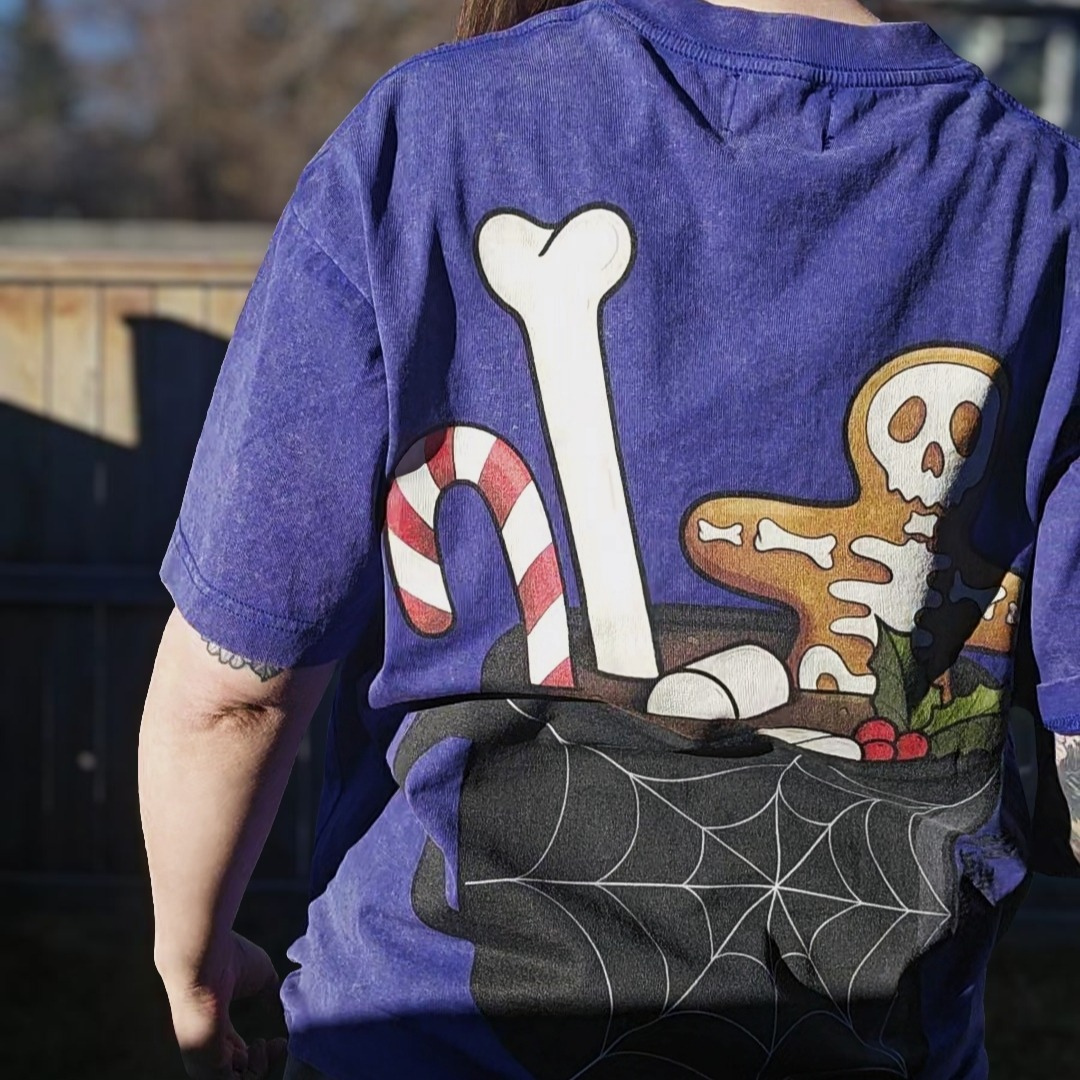 Hot Cocoa Holiday Mischief