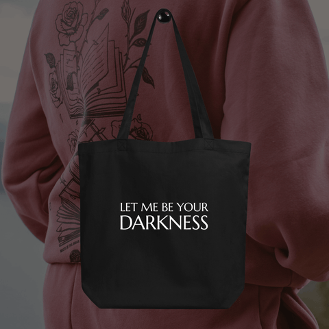 PRE-ORDER Beasts of the Briar - Let Me Be Your Darkness Tote
