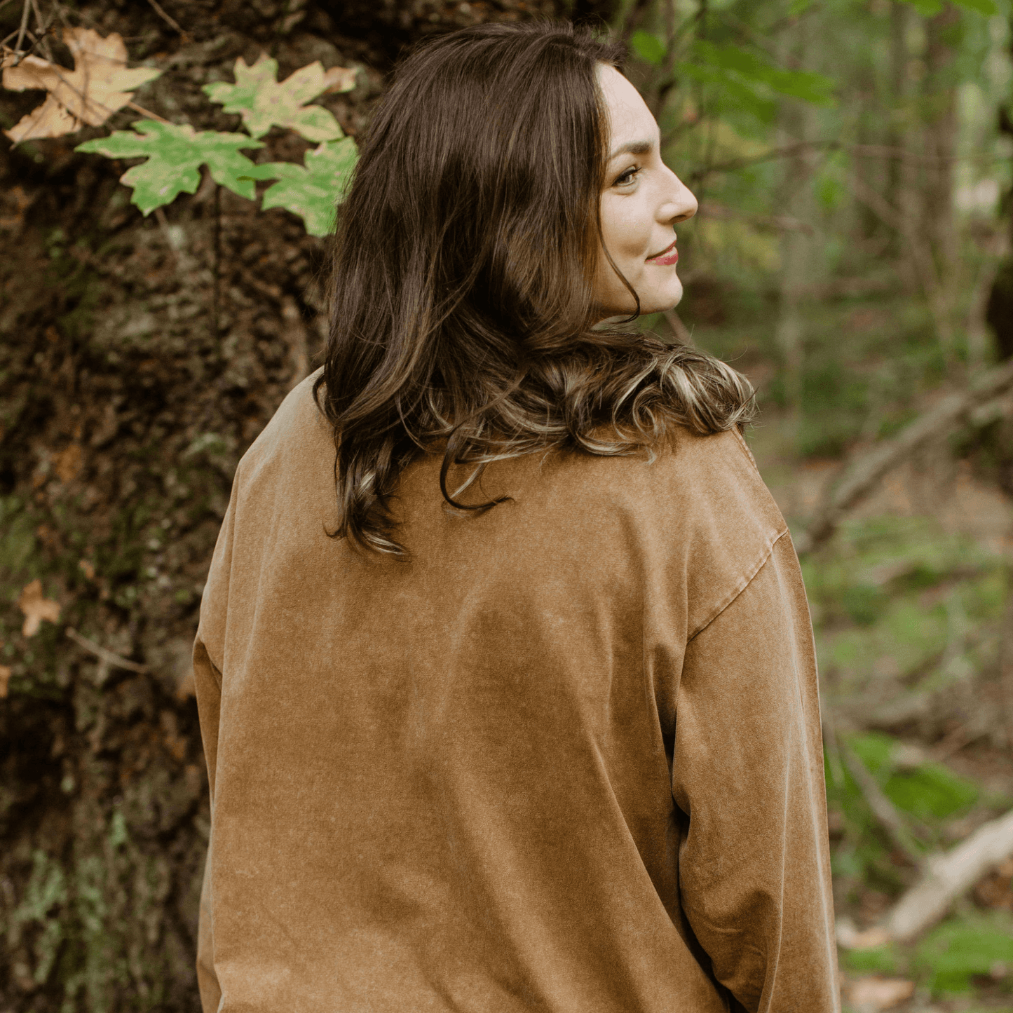 PRE-ORDER Beasts of the Briar - Autumn Long Sleeve