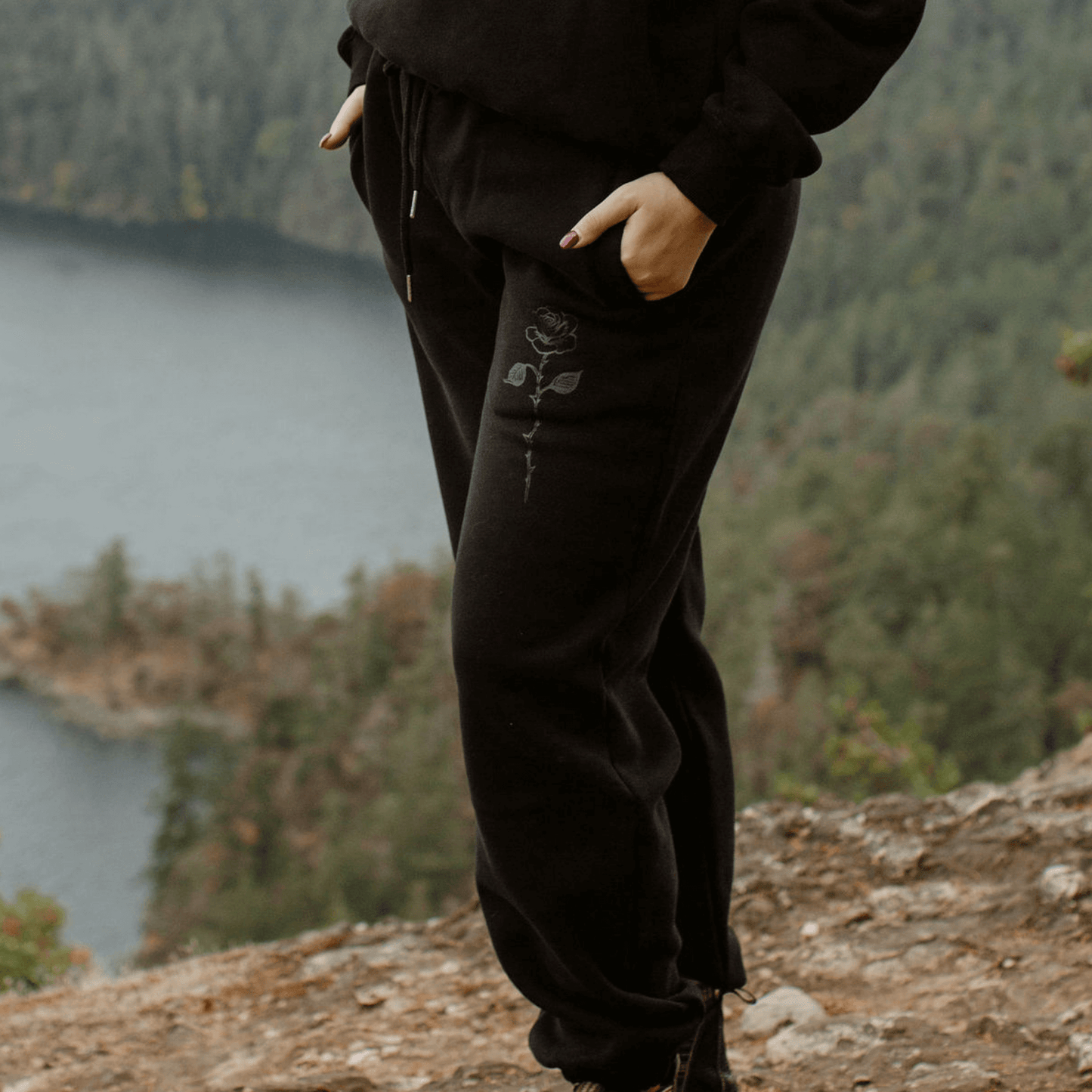 PRE-ORDER Beasts of the Briar - Wolf Pants