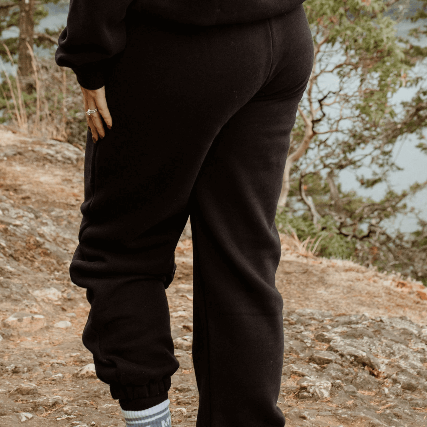 PRE-ORDER Beasts of the Briar - Wolf Pants