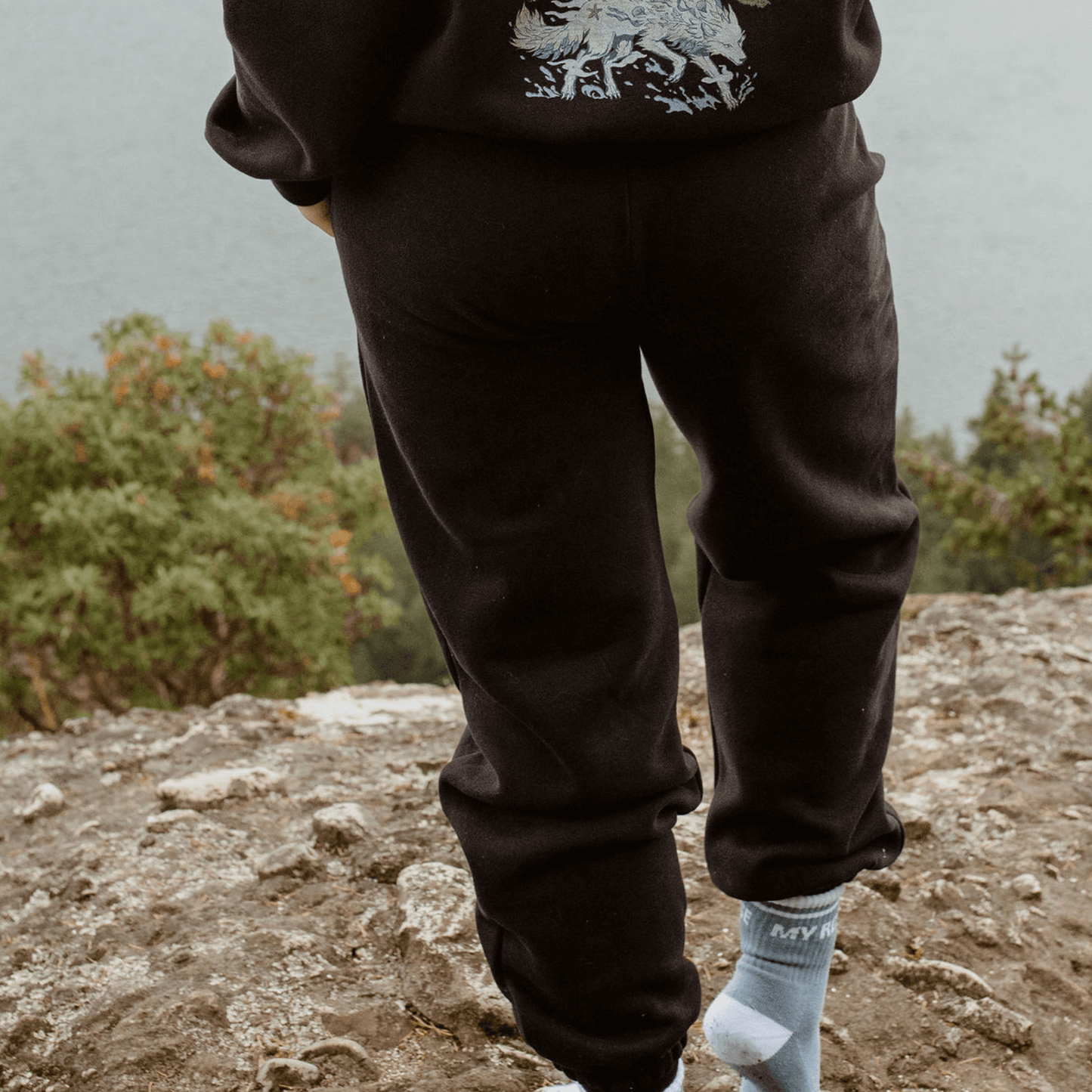 PRE-ORDER Beasts of the Briar - Wolf Pants