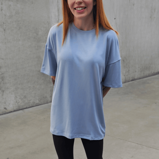 IMPERFECT Cold Blooded Butter Tee