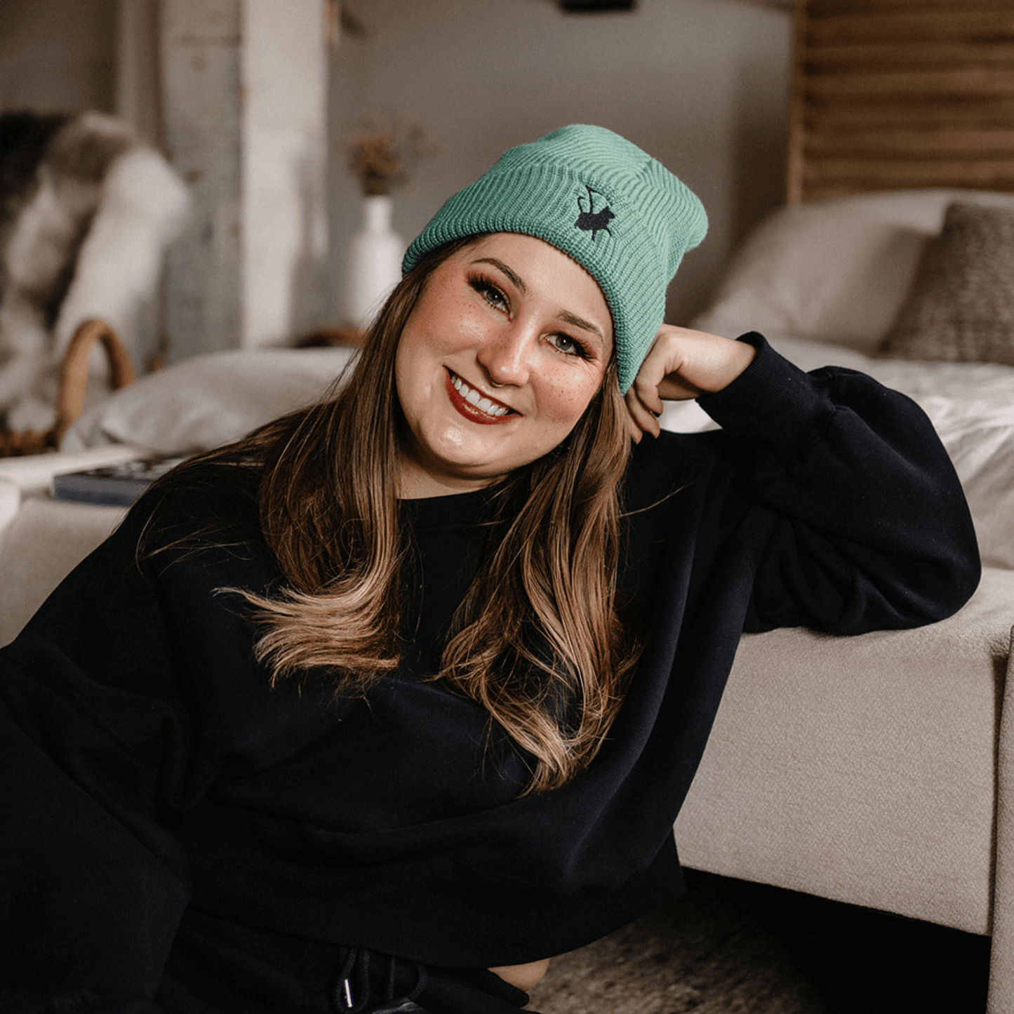 PRE-ORDER Deathtrap - Beanie