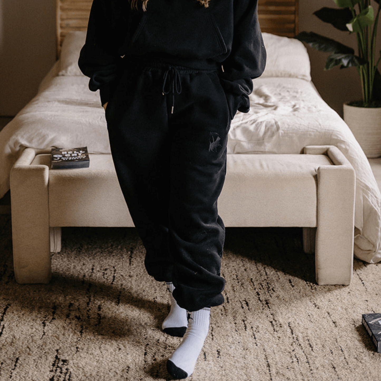 PRE-ORDER Deathtrap - Sweatpants