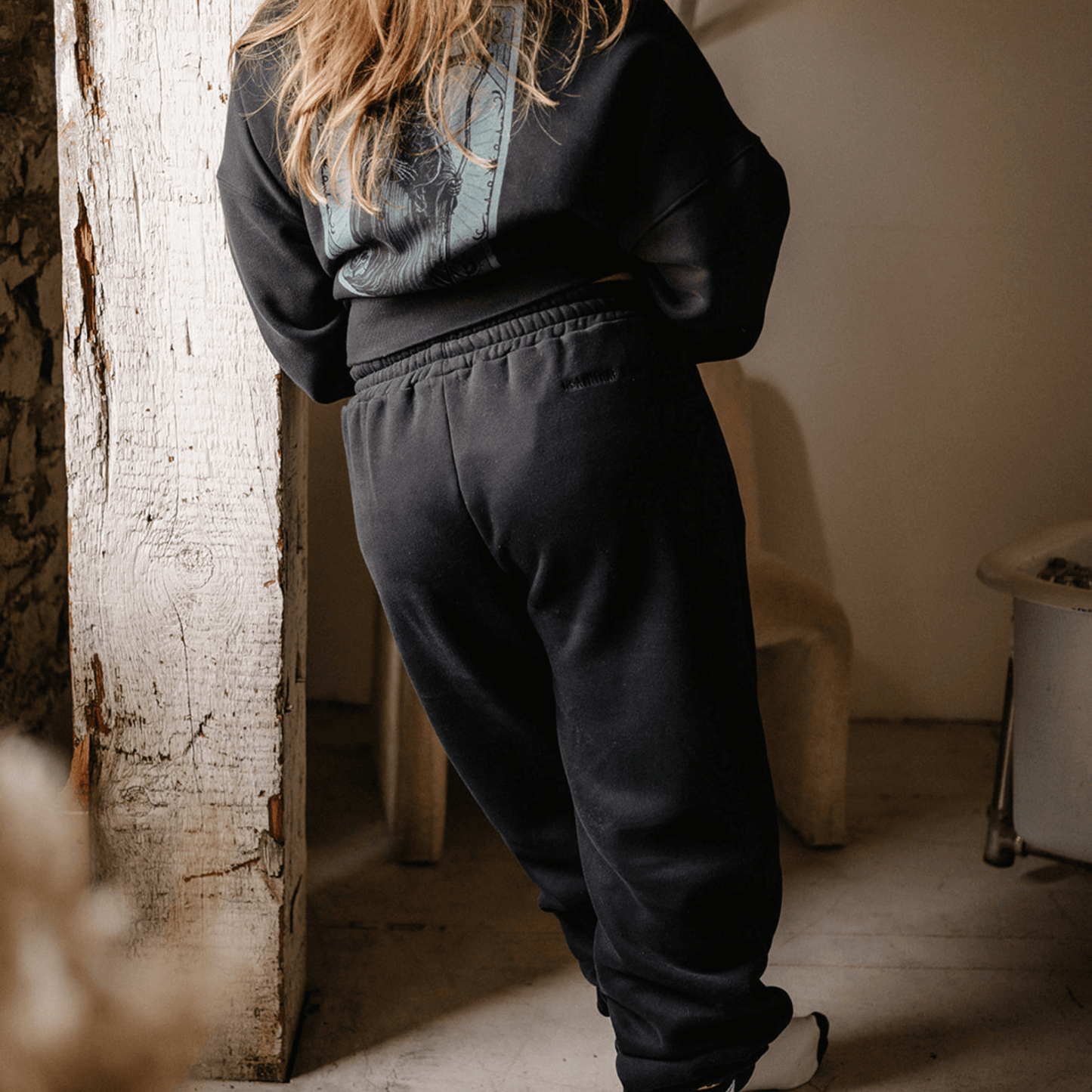 PRE-ORDER Deathtrap - Sweatpants