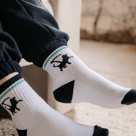 PRE-ORDER Deathtrap - Socks