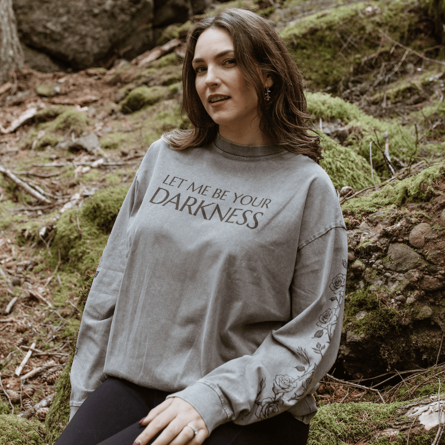 PRE-ORDER Beasts of the Briar - Caspian Long Sleeve