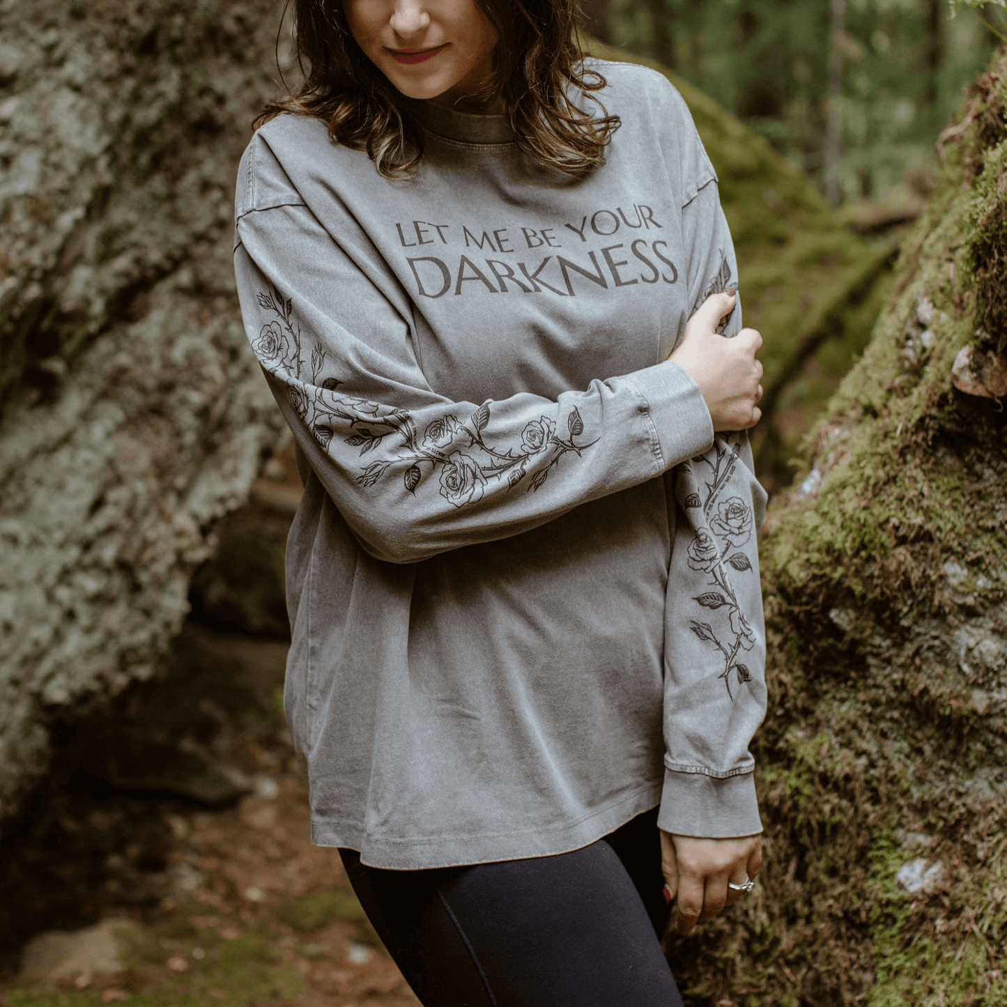 PRE-ORDER Beasts of the Briar - Caspian Long Sleeve