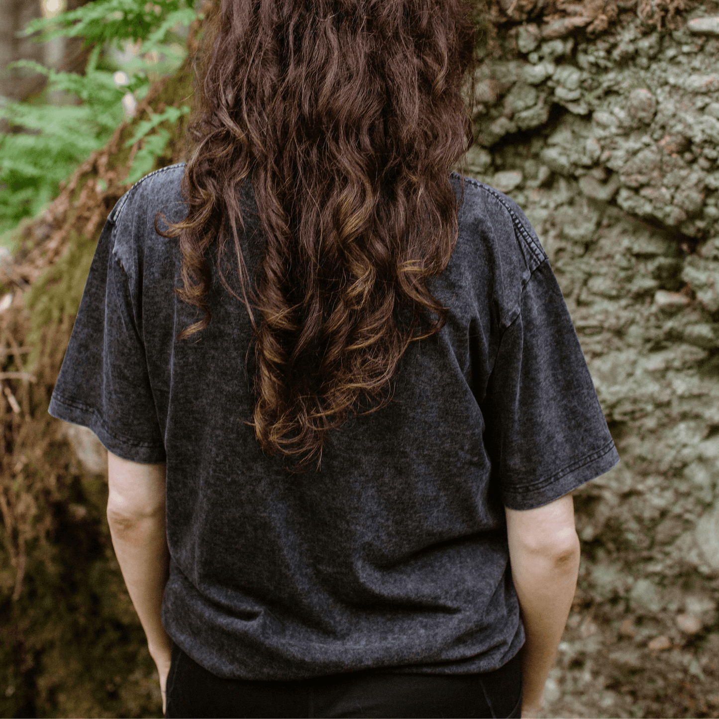 PRE-ORDER Beasts of the Briar - Spring Tee