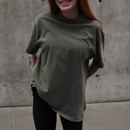 Candlelit Curiosities Vintage Tee