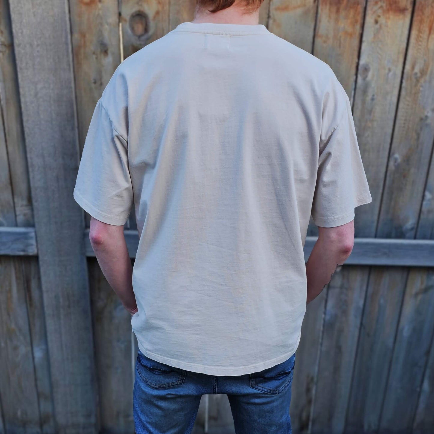 Ho Ho Holy F*ck Vintage Tee