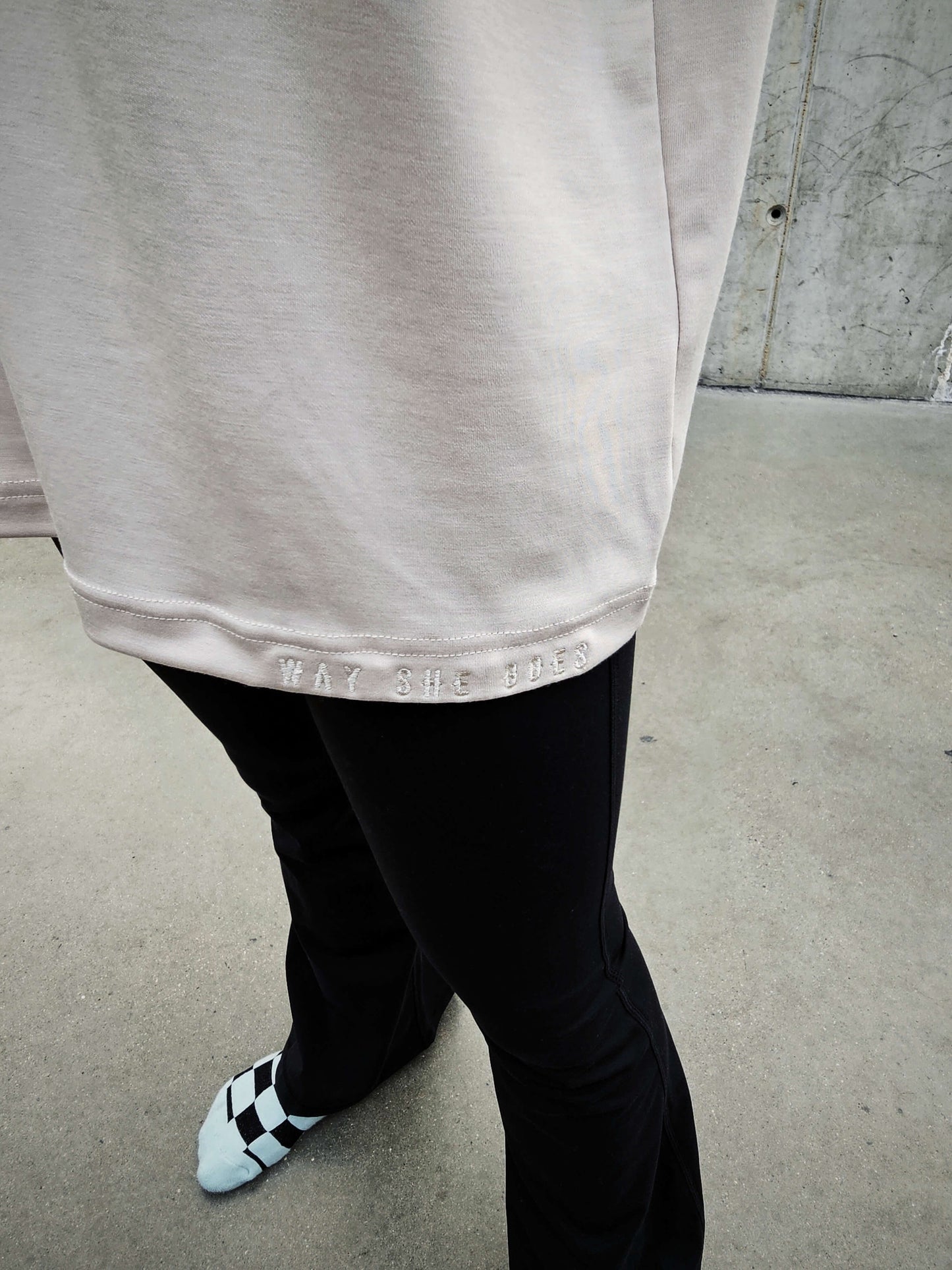 Hedgehog Butter Tee