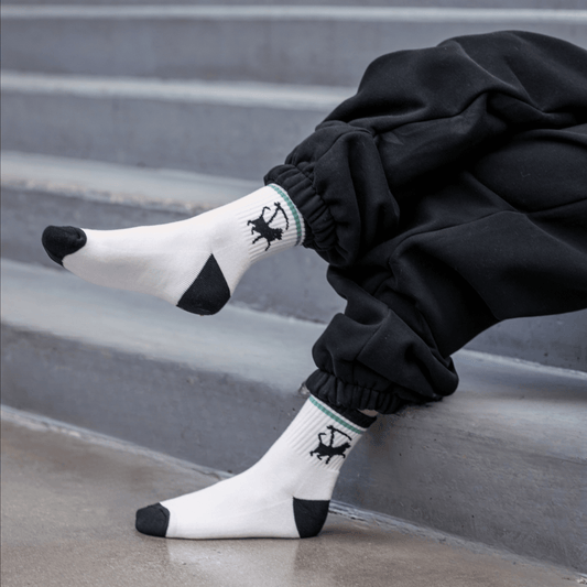 Deathtrap Socks image 0
