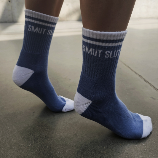 Smut Slut Socks
