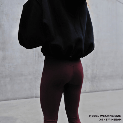 Everyday Flare Leggings image 5
