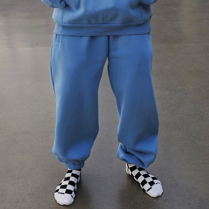 PRE-ORDER Cold Blooded | Oversized Lounge Pants