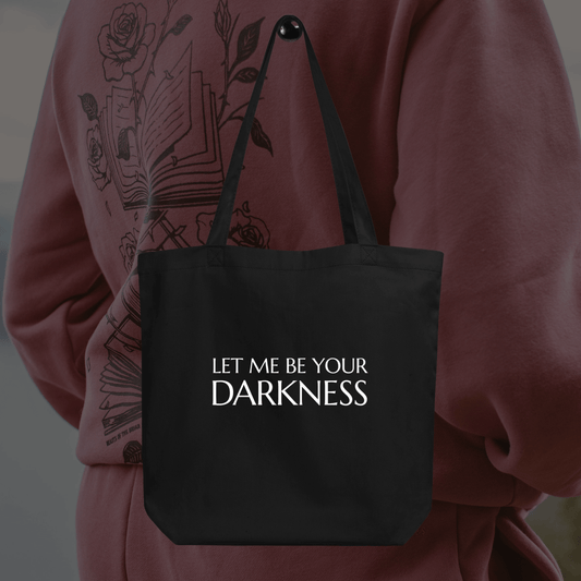 PRE-ORDER Beasts of the Briar - Let Me Be Your Darkness Tote