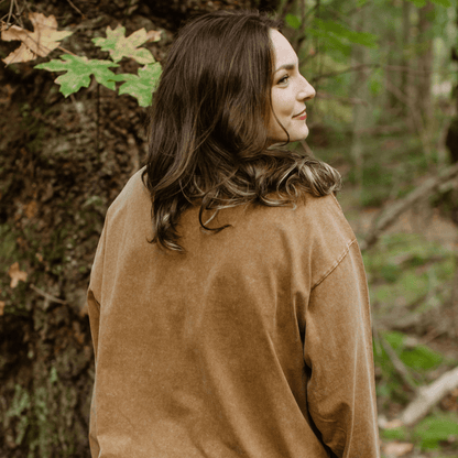 PRE-ORDER Beasts of the Briar - Autumn Long Sleeve