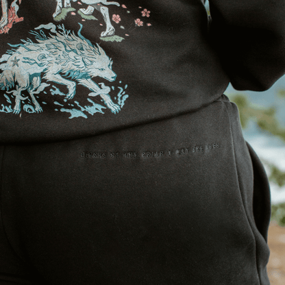 PRE-ORDER Beasts of the Briar - Wolf Pants