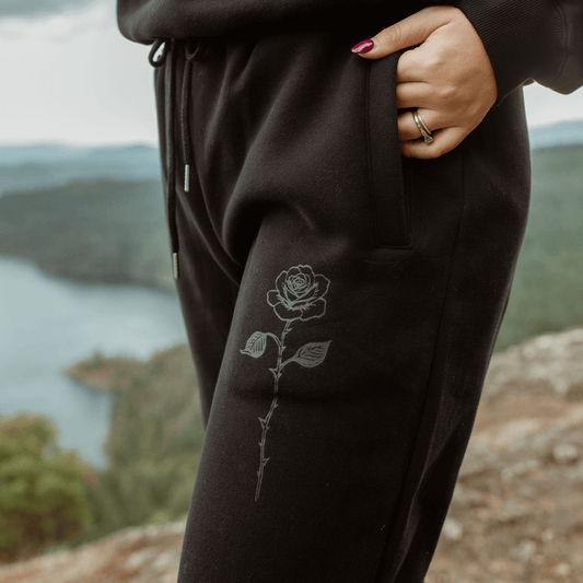 PRE-ORDER Beasts of the Briar - Wolf Pants
