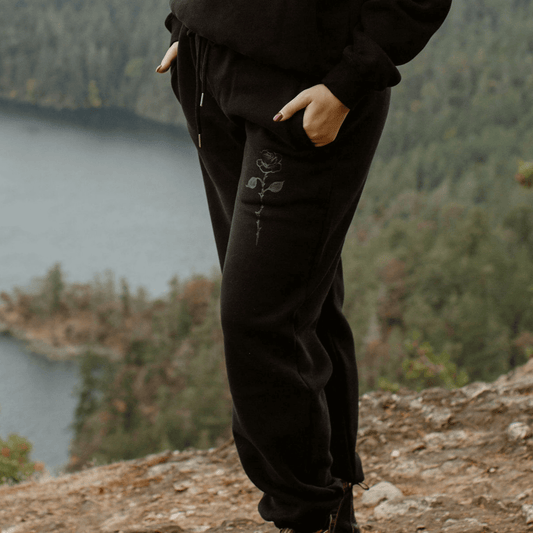 PRE-ORDER Beasts of the Briar - Wolf Pants
