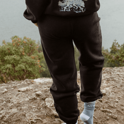 PRE-ORDER Beasts of the Briar - Wolf Pants
