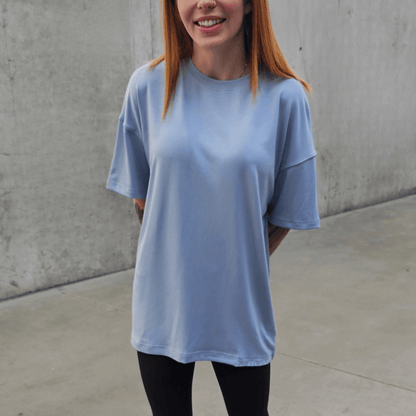 Cold Blooded Butter Tee