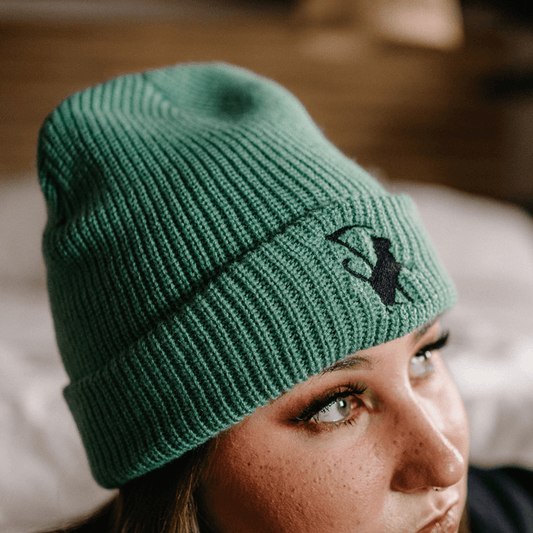 PRE-ORDER Deathtrap - Beanie