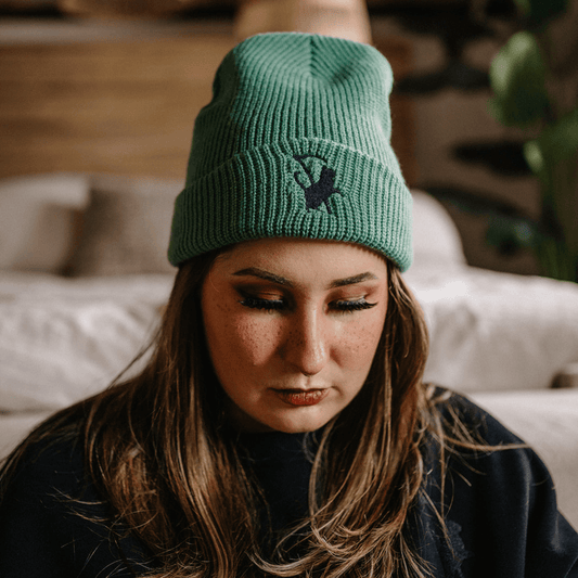 PRE-ORDER Deathtrap - Beanie