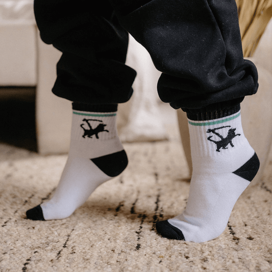 PRE-ORDER Deathtrap - Socks