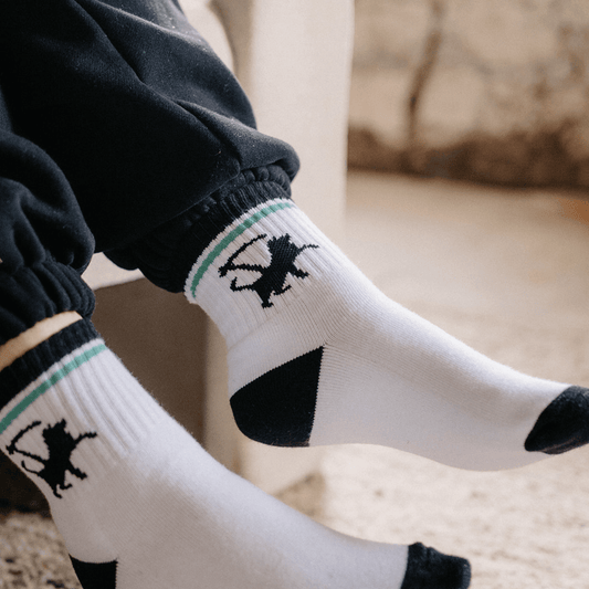 PRE-ORDER Deathtrap - Socks