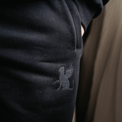 PRE-ORDER Hell Cat - Sweatpants