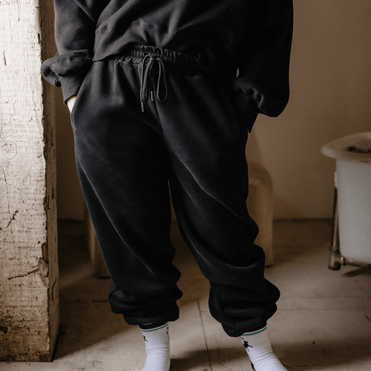 PRE-ORDER Hell Cat - Sweatpants