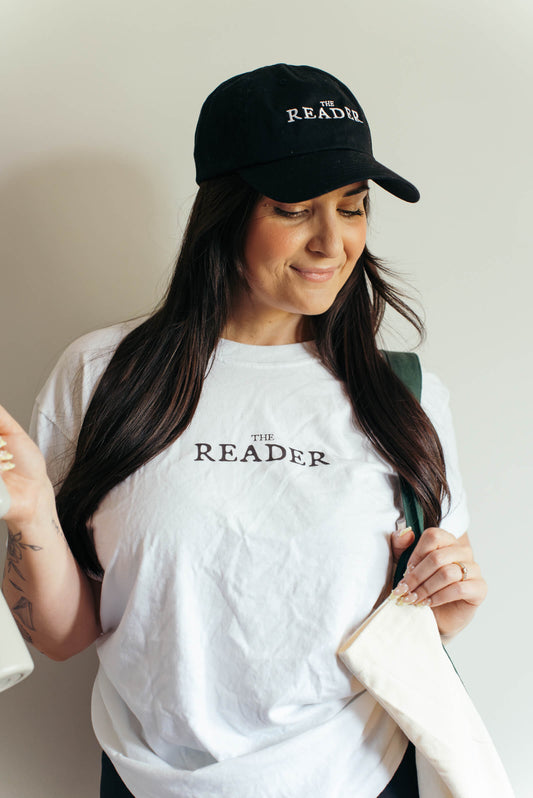 The Reader Hat