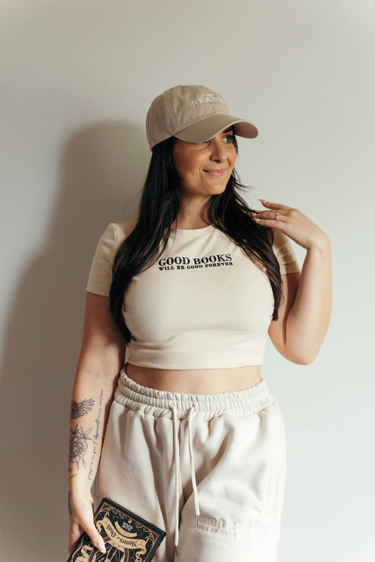 PRE-ORDER Kris & Mads Baby Tee
