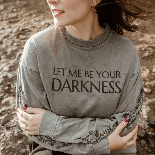 PRE-ORDER Beasts of the Briar - Caspian Long Sleeve