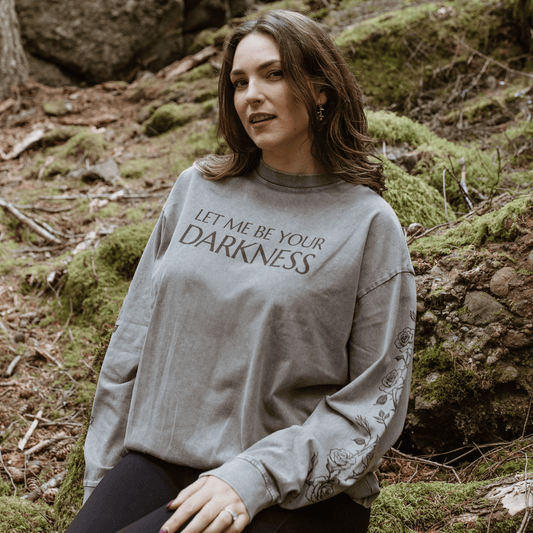 PRE-ORDER Beasts of the Briar - Caspian Long Sleeve