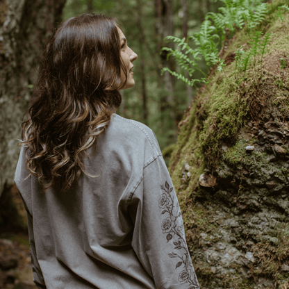 PRE-ORDER Beasts of the Briar - Caspian Long Sleeve