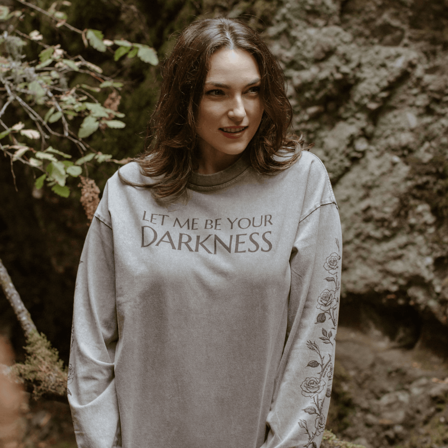 PRE-ORDER Beasts of the Briar - Caspian Long Sleeve