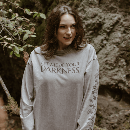 PRE-ORDER Beasts of the Briar - Caspian Long Sleeve