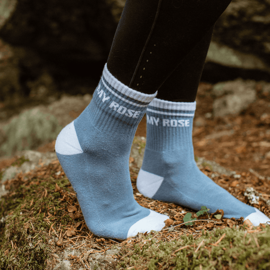 PRE-ORDER Beasts of the Briar - 6-Pack Sock Bundle