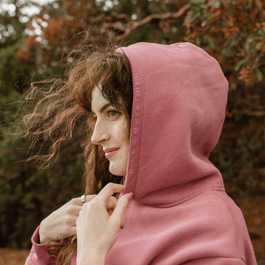 PRE-ORDER Beasts of the Briar - Rosalina Hoodie