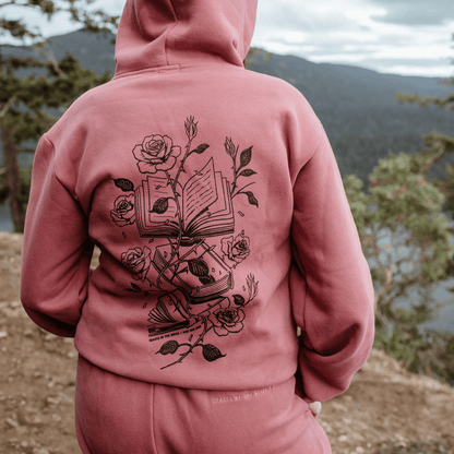 PRE-ORDER Beasts of the Briar - Rosalina Hoodie