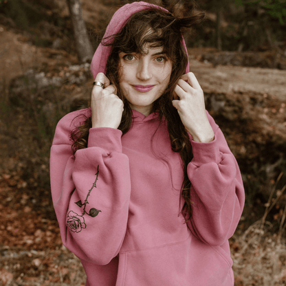PRE-ORDER Beasts of the Briar - Rosalina Hoodie