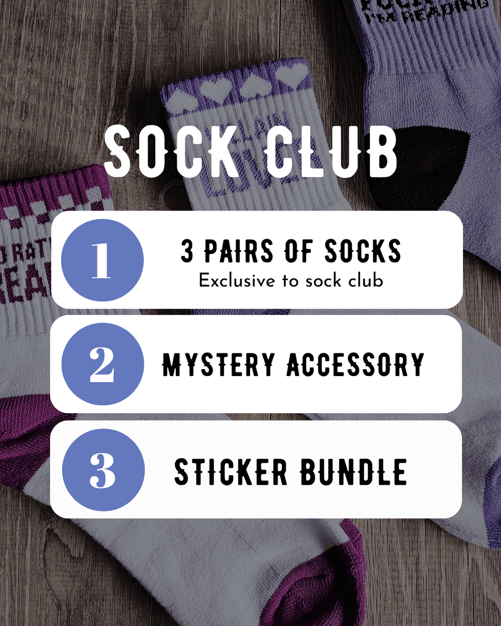Sock Club