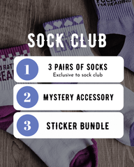 Sock Club